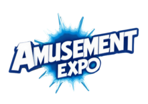 amusement products, and equipment suppliers at Amusement Expo