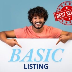 Basic Listing